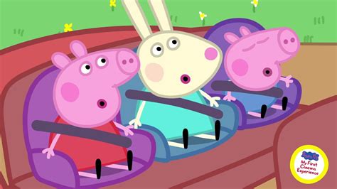 Peppa Pig: Festival of Fun (2019) .